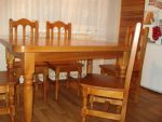 Меблі для кухні з доставкою по Україні