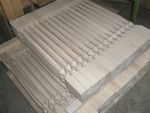 Products SK pine balusters